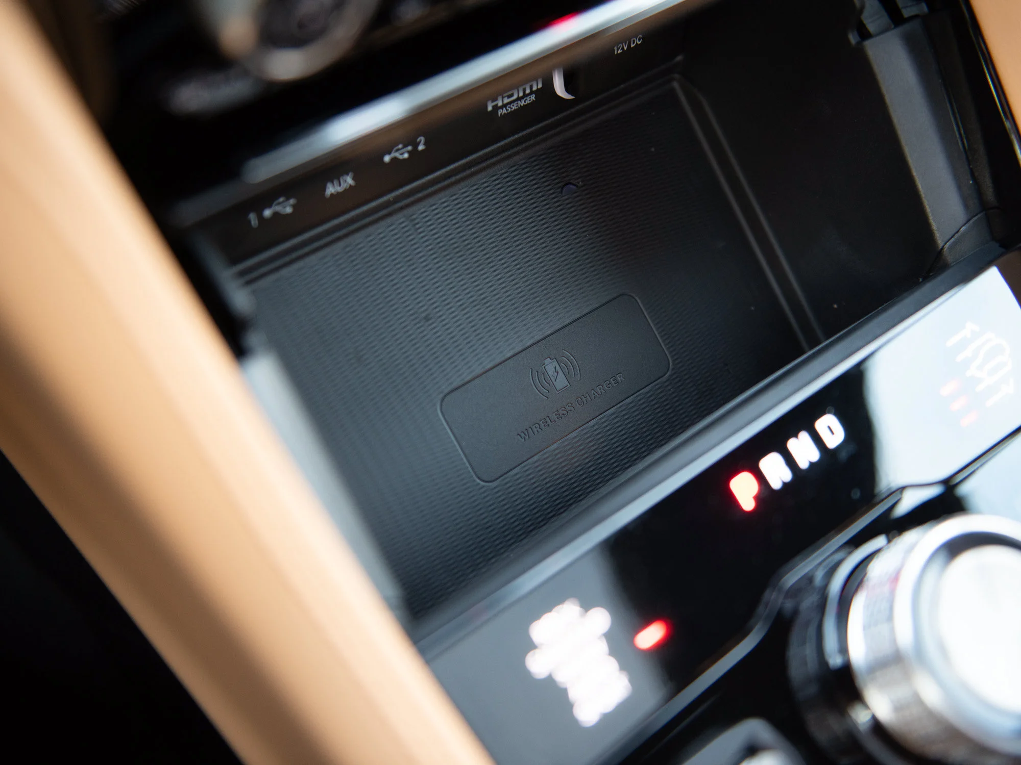 Used 2025 White Jeep Summit Reserve* image 17