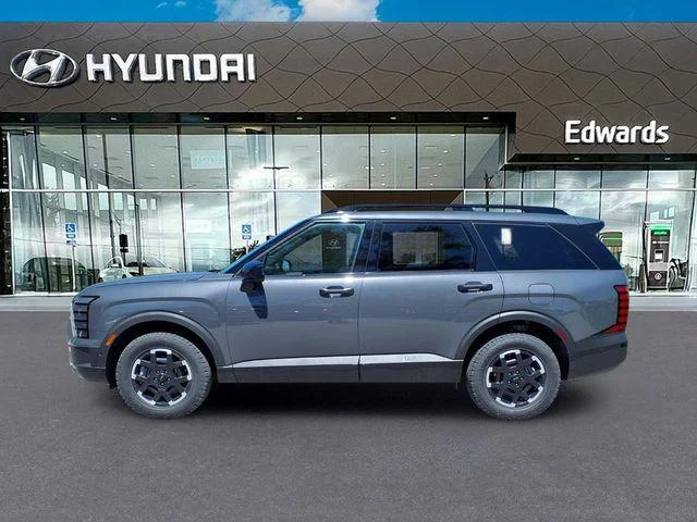 New 2026 Gray Hyundai XRT Pro image 3