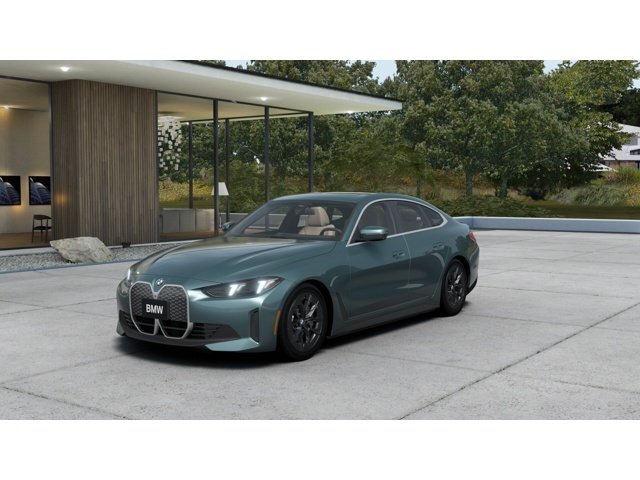 2026 BMW i4 i4