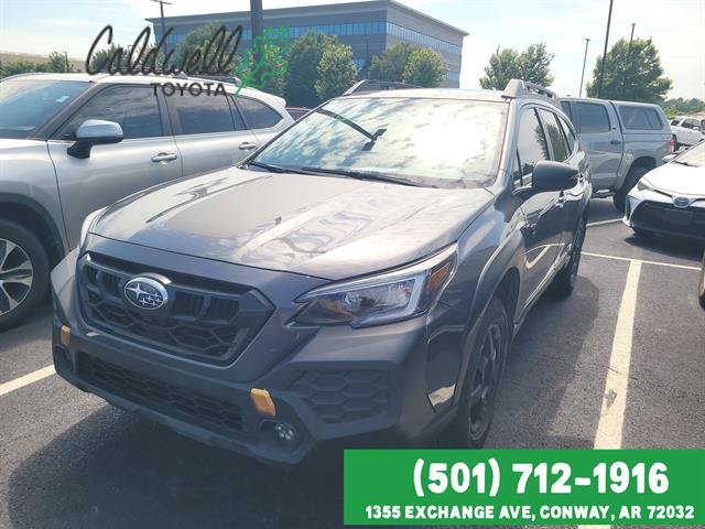 2024 Subaru Outback Outback Wilderness's photo