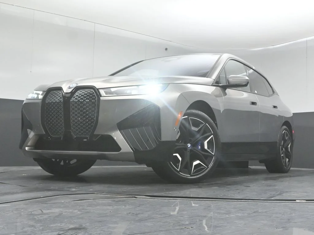 2024 BMW iX Base - Photo 32