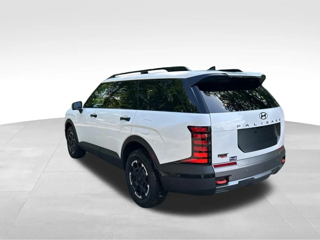 Used 2026 White Hyundai XRT Pro image 3