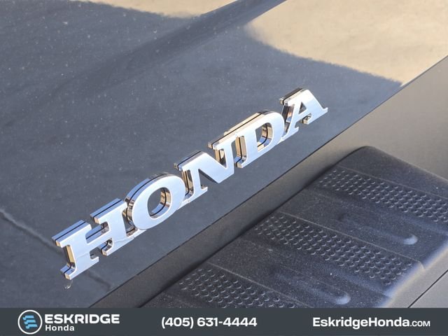 2026 Honda Ridgeline RTL - Photo 7