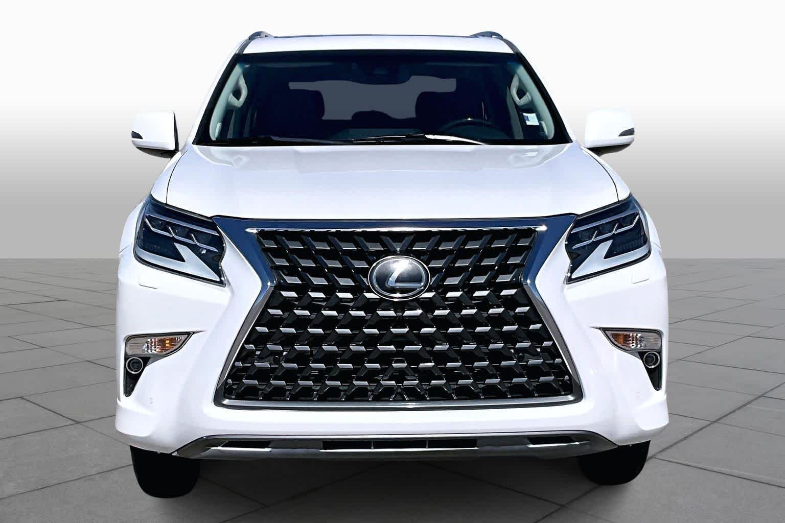 Used 2020 Starfire Pearl Lexus Premium image 7