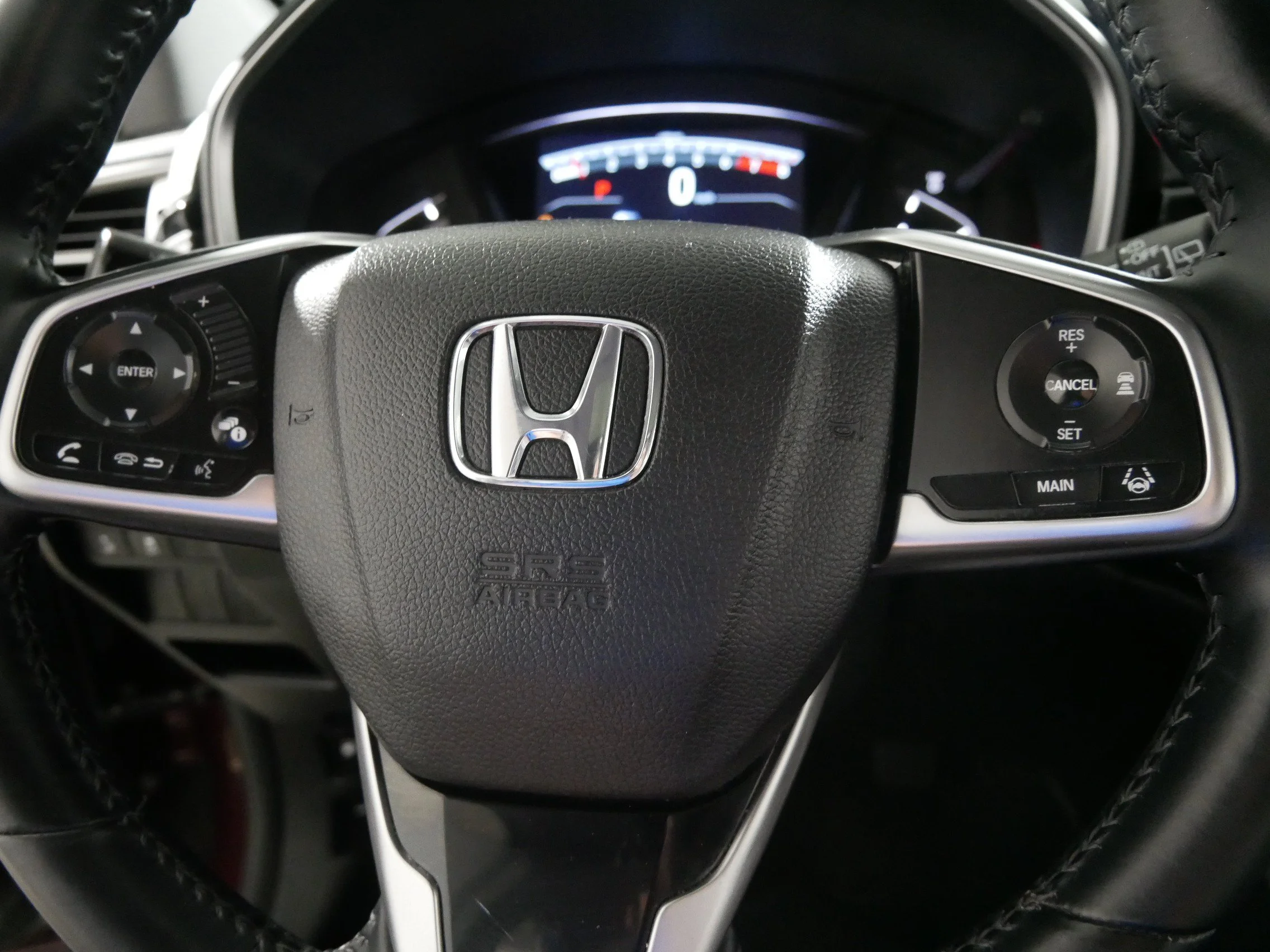 Used 2017 Gray Honda Touring image 25
