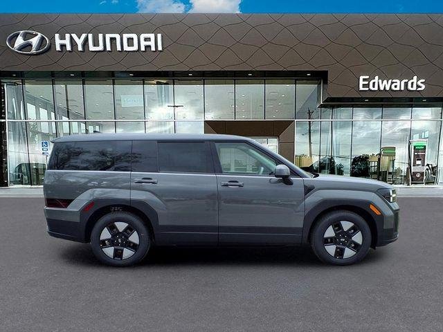 New 2026 Gray Hyundai SE image 9