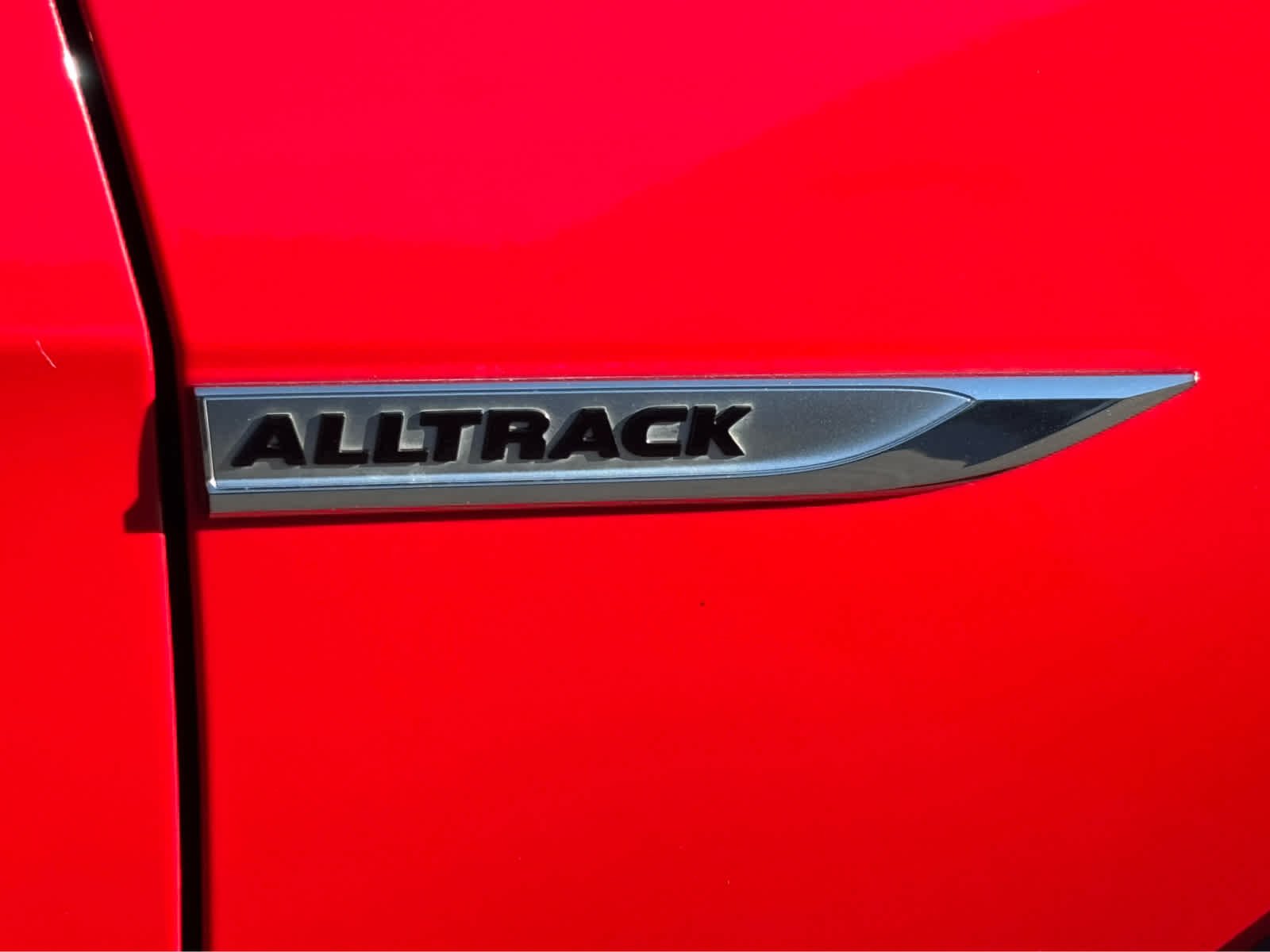 2018 Volkswagen Golf Alltrack Alltrack SE - Photo 4