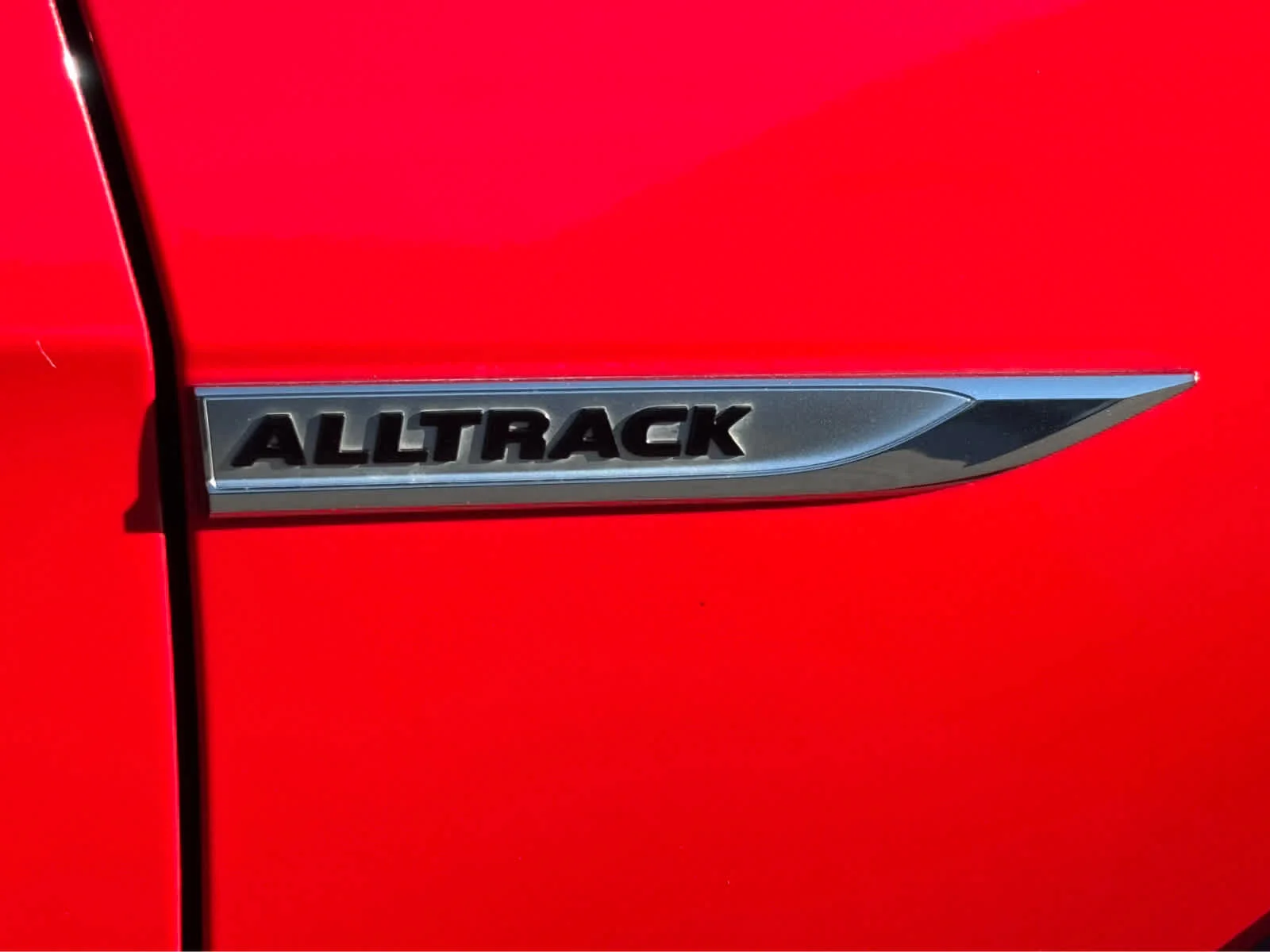 2018 Volkswagen Golf Alltrack Alltrack SE - Photo 4