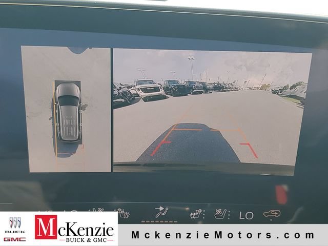 2026 Buick Enclave Avenir - Photo 17