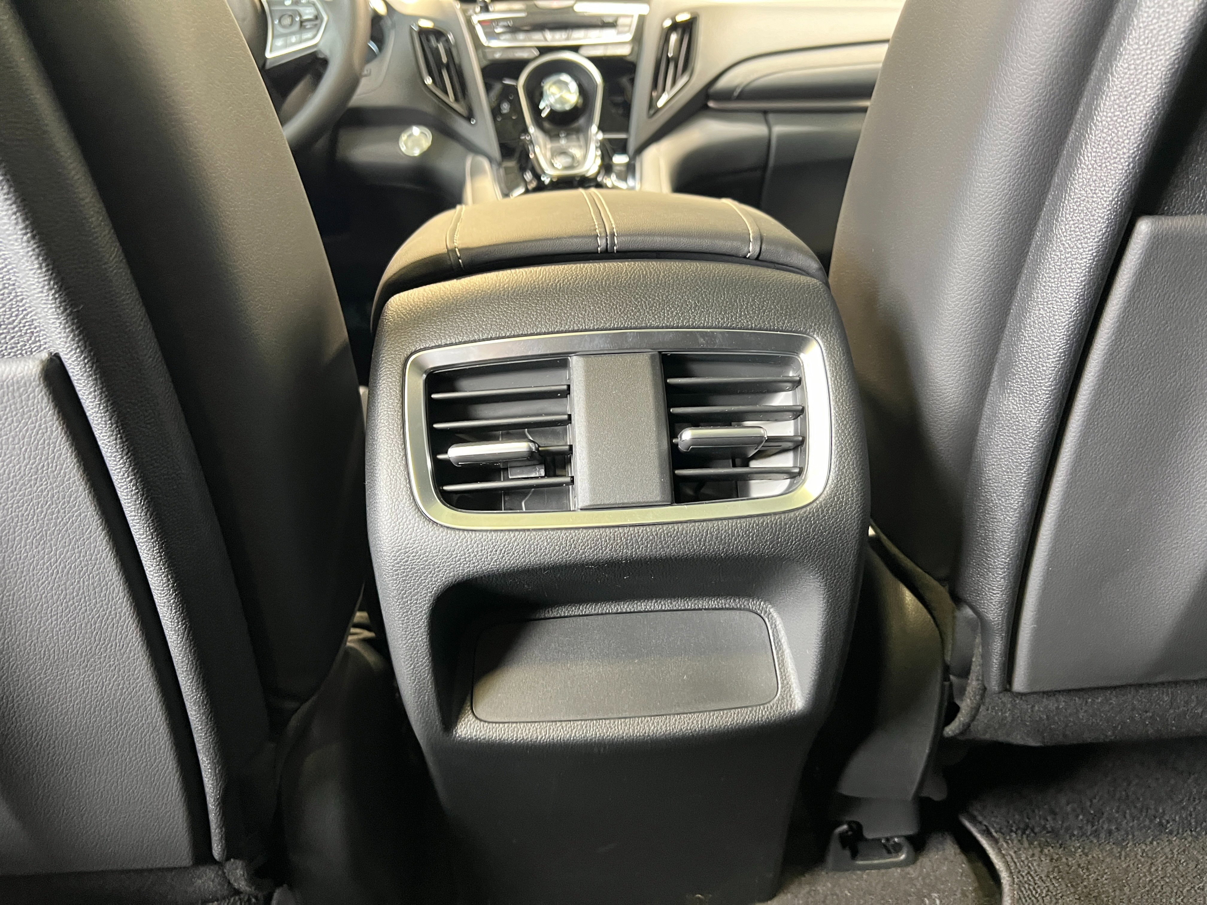 New 2026 Platinum White Pearl Acura  image 31