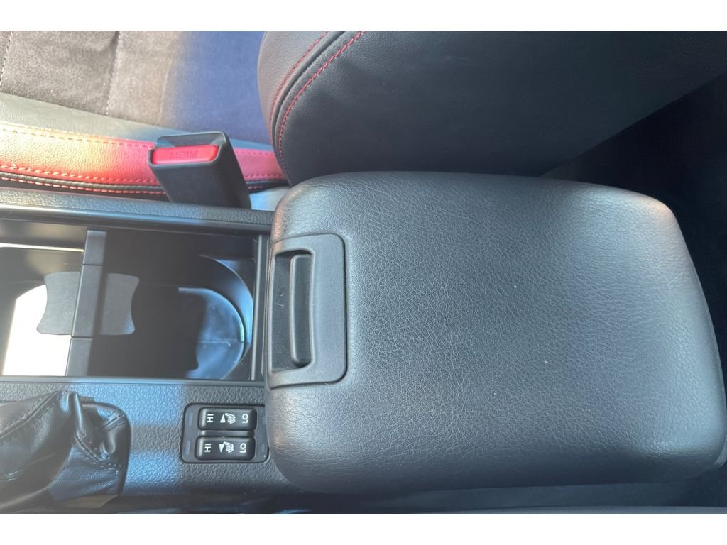 Used 2020 WR BLUE PEARL Subaru STI image 29