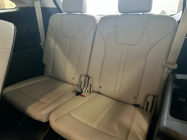 Used 2025 Gray Kia EX image 26