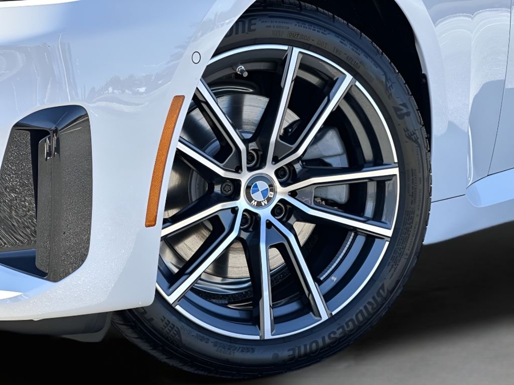 Used 2026 White BMW 230i image 14