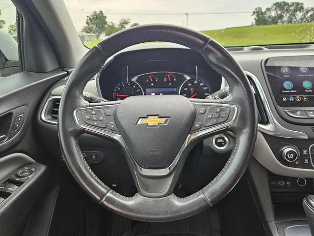 Used 2020 White Chevrolet LT image 14