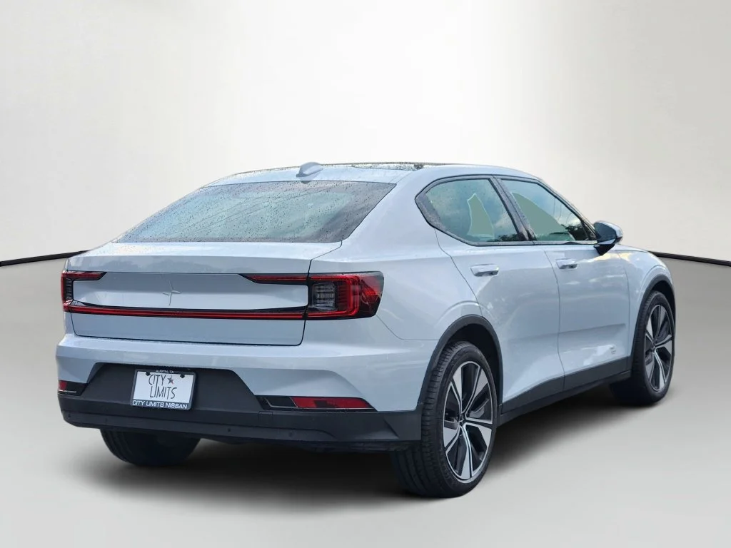 Used 2023  Polestar Long Range Dual Motor image 7