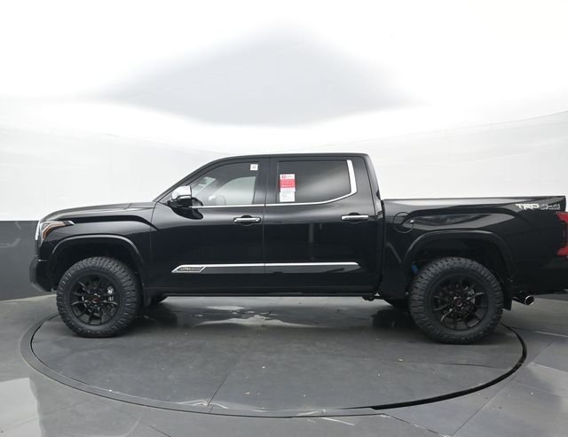 2026 Toyota Tundra 1794 Edition - Photo 22