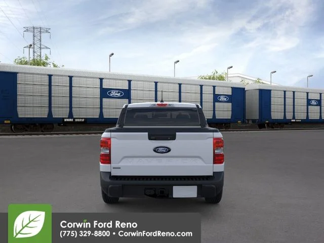 New 2026 White Ford Lariat image 5