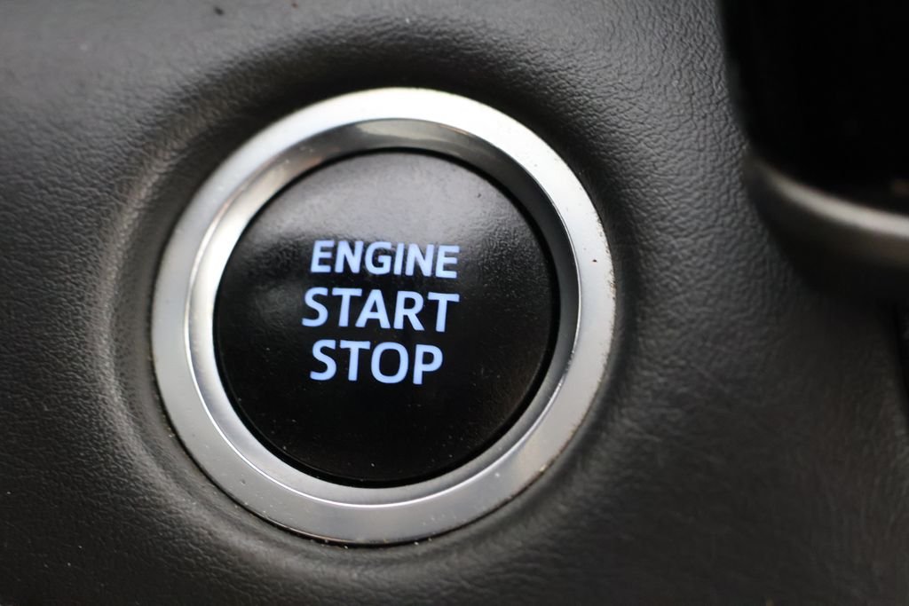 Used 2021 Black Toyota Limited image 17