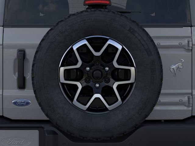New 2026 Avalanche Ford Outer Banks image 24