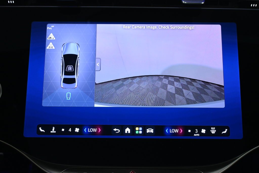 New 2027 Cirrus Silver Metallic Mercedes-Benz S 500 image 23