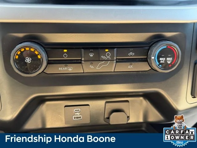 Used 2023 Black Ford XLT image 33