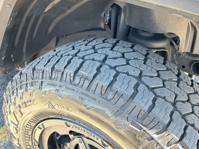 Used 2019 Black Jeep Unlimited Rubicon image 14