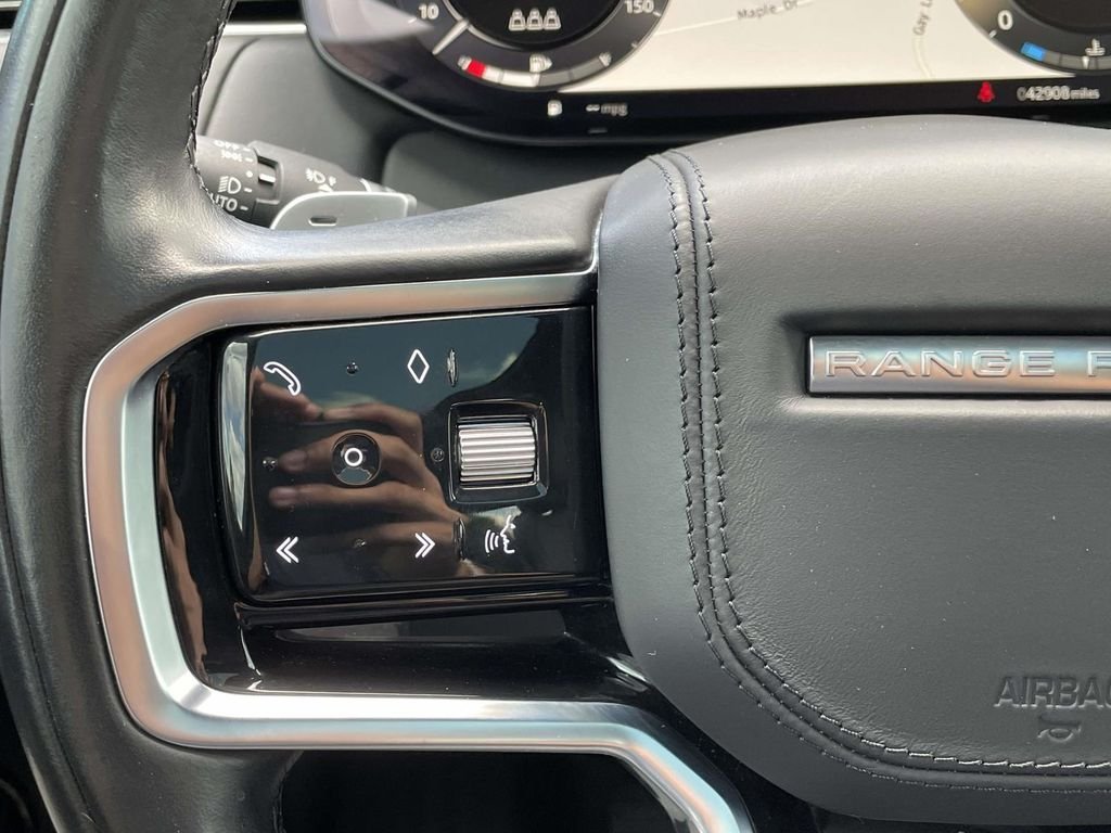 2023 Land Rover Range Rover Sport SE - Photo 36