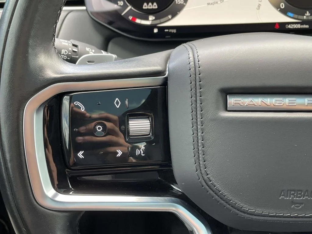 2023 Land Rover Range Rover Sport SE - Photo 36