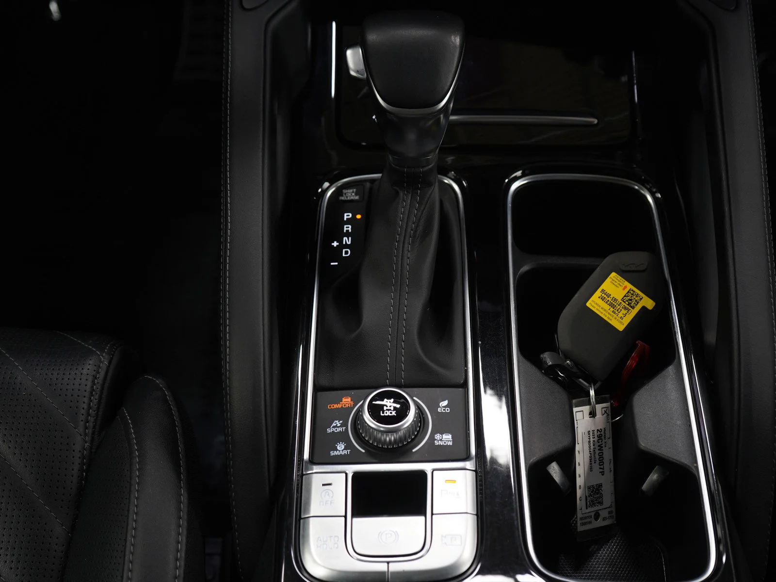 2023 Kia Telluride SX Prestige X-Pro - Photo 20