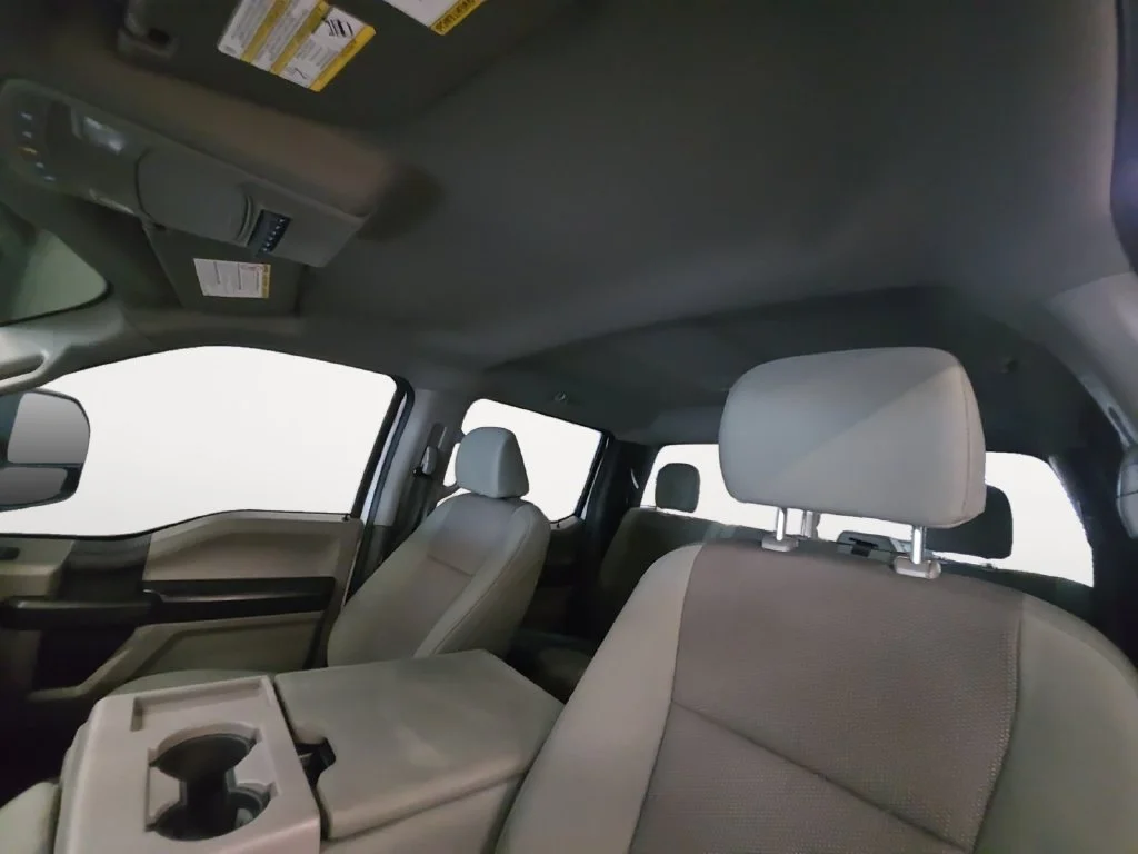 Used 2022 White Ford XL image 17