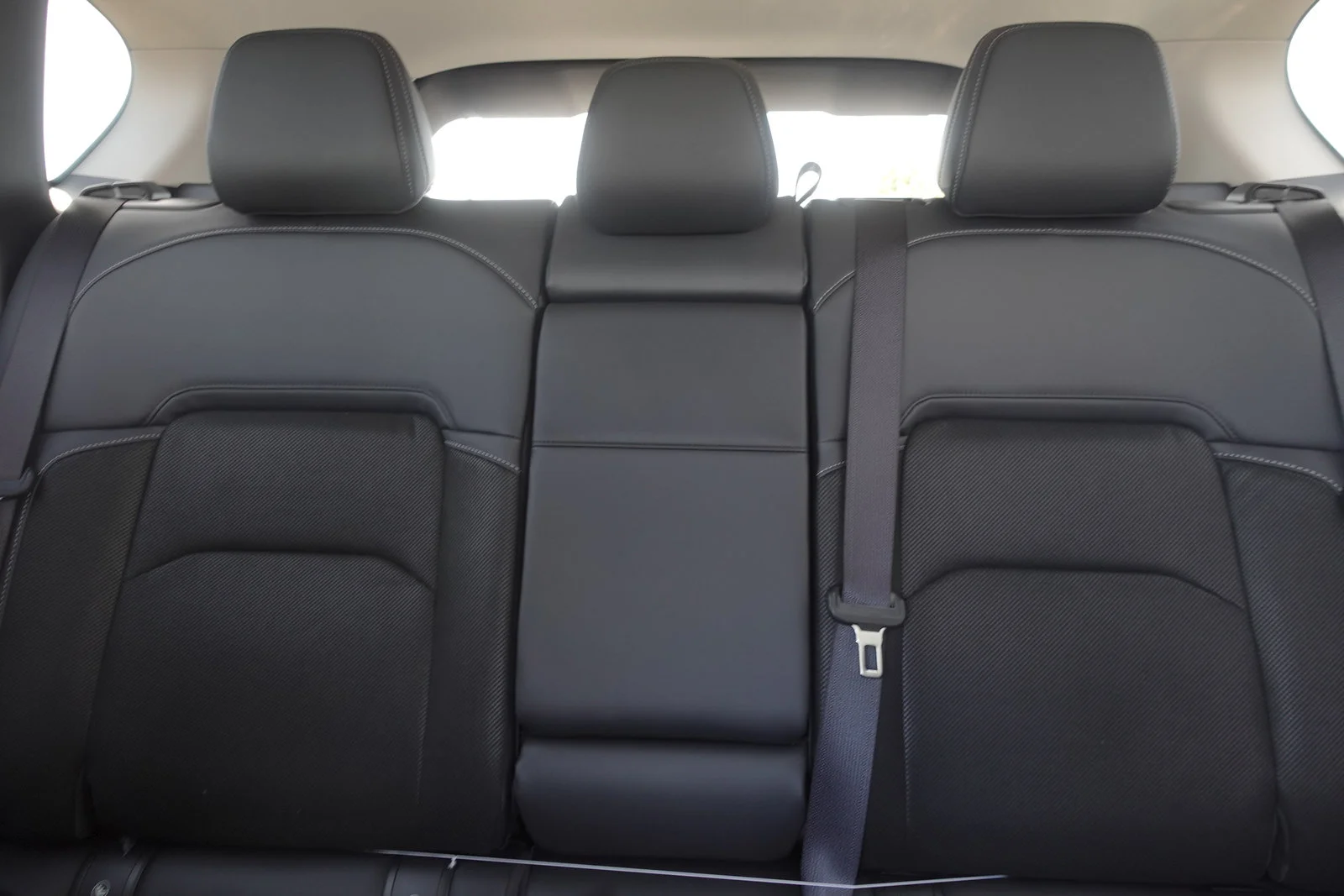 2026 Mazda CX-5 S Preferred - Photo 14