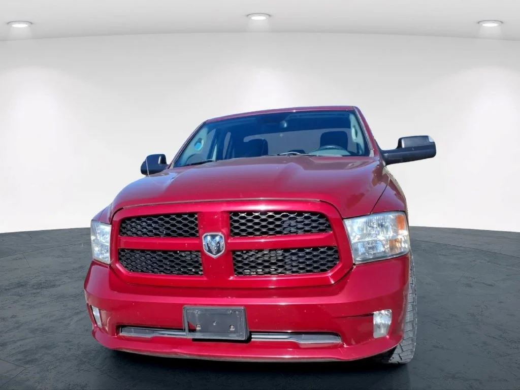 Used 2013 Red Ram Express image 7