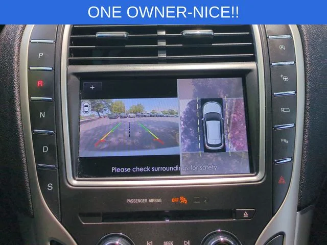 Used 2020 Silver Lincoln Reserve image 26