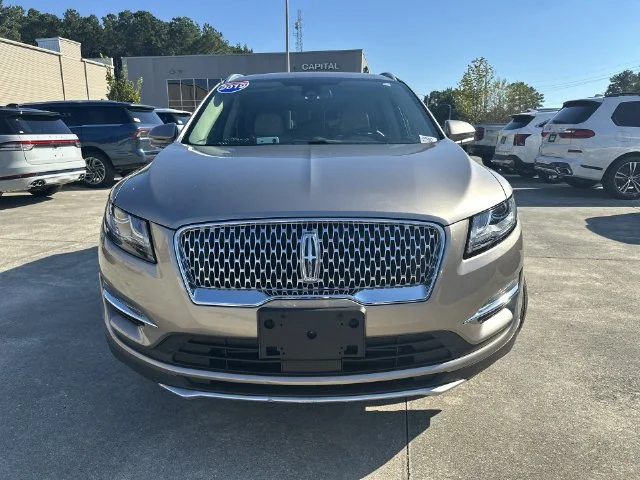 Used 2019 Brown Lincoln Reserve image 9