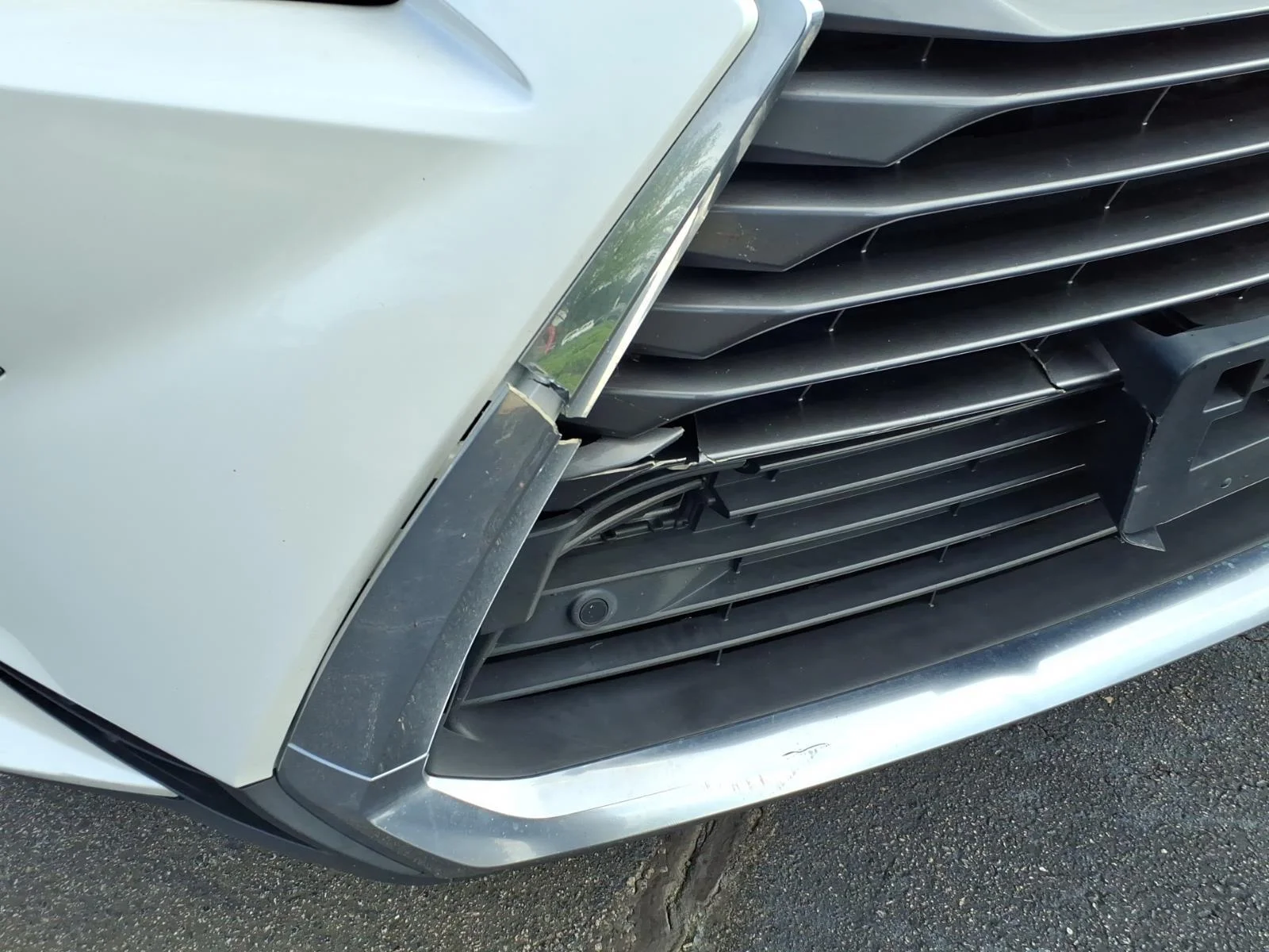 Used 2019 Eminent White Pearl Lexus RX 350L Premium image 34