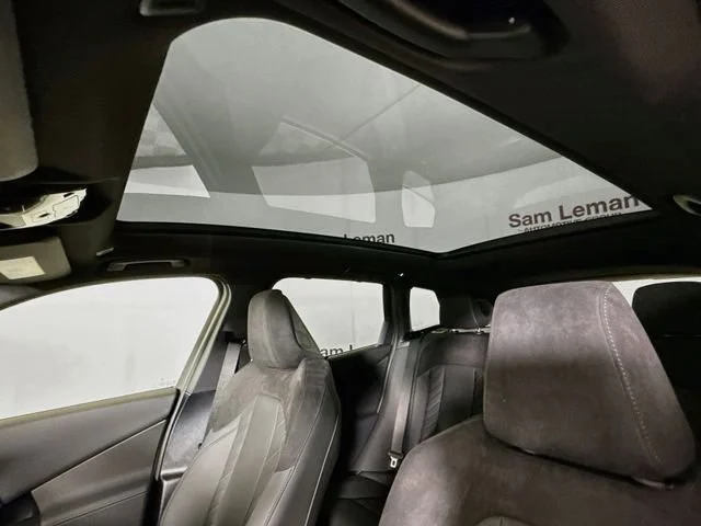 2026 BMW X3 M50 - Photo 23