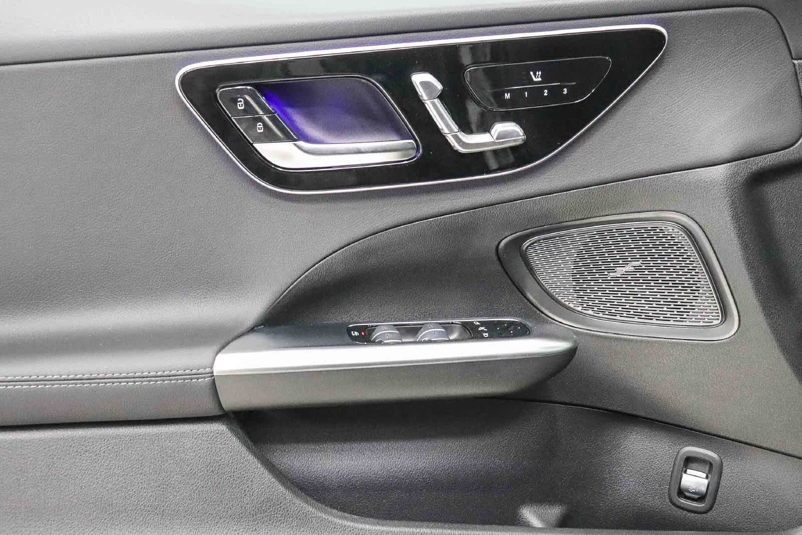 New 2026 Black Mercedes-Benz C 300 image 23