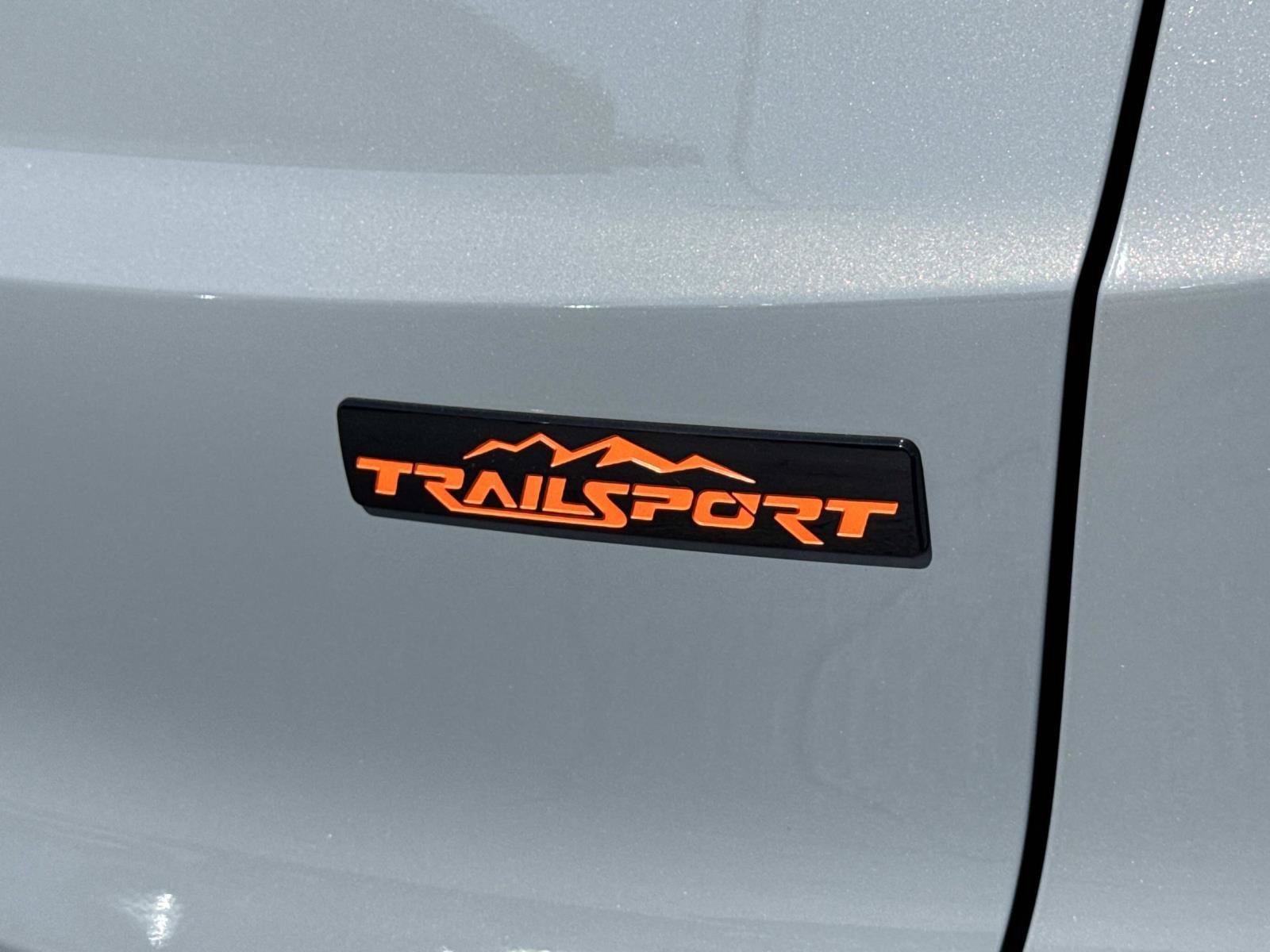 2026 Honda CR-V TrailSport - Photo 29