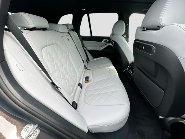 New 2026 Gray BMW sDrive40i image 22