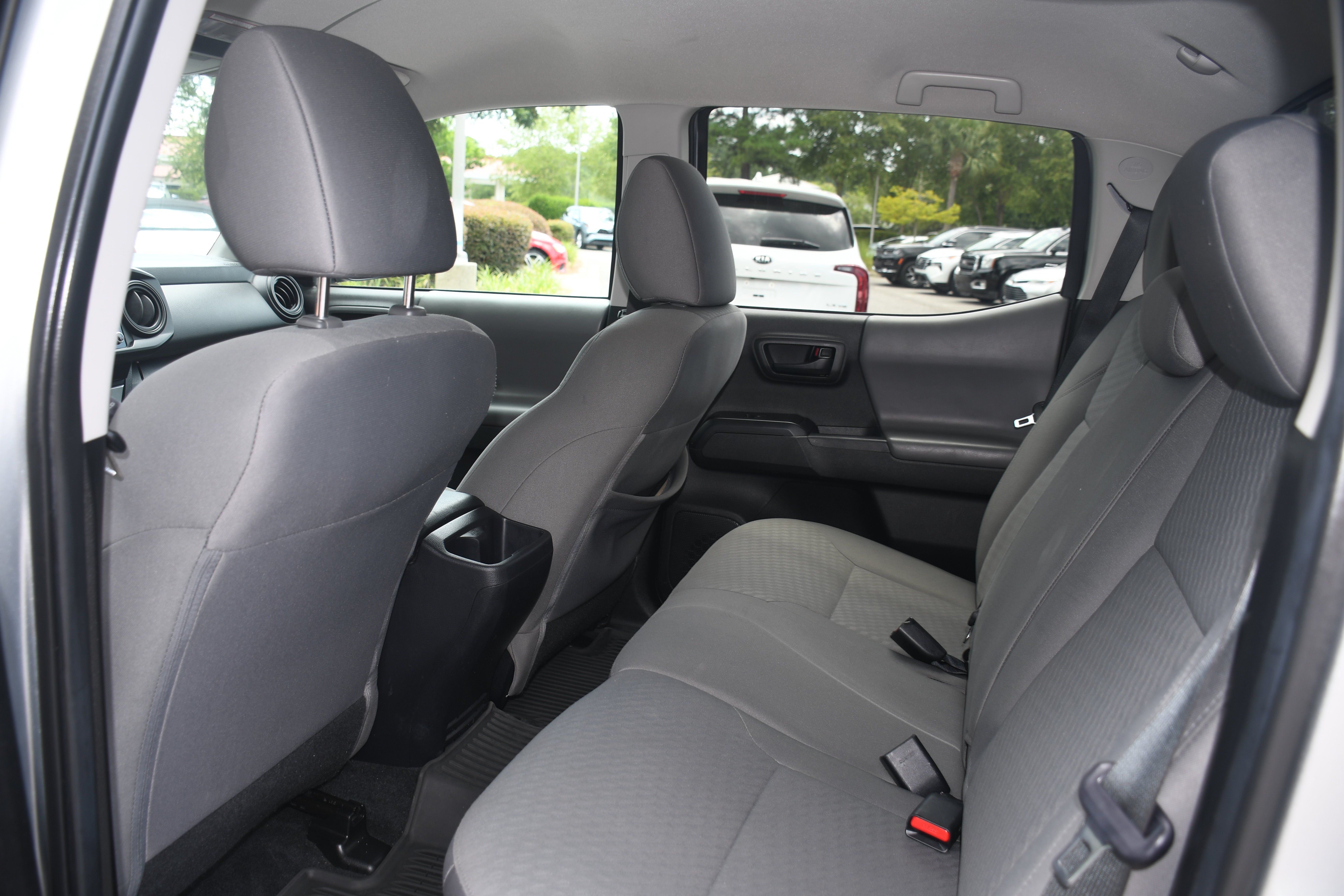 Used 2022 Silver Toyota SR image 13