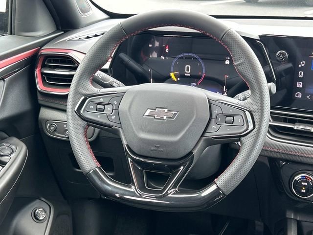 2026 Chevrolet Trailblazer RS - Photo 14