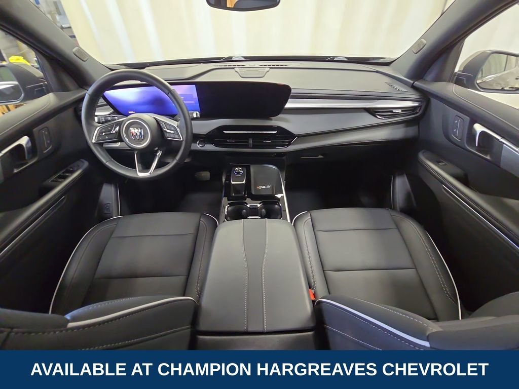 2025 Buick Enclave Preferred - Photo 27