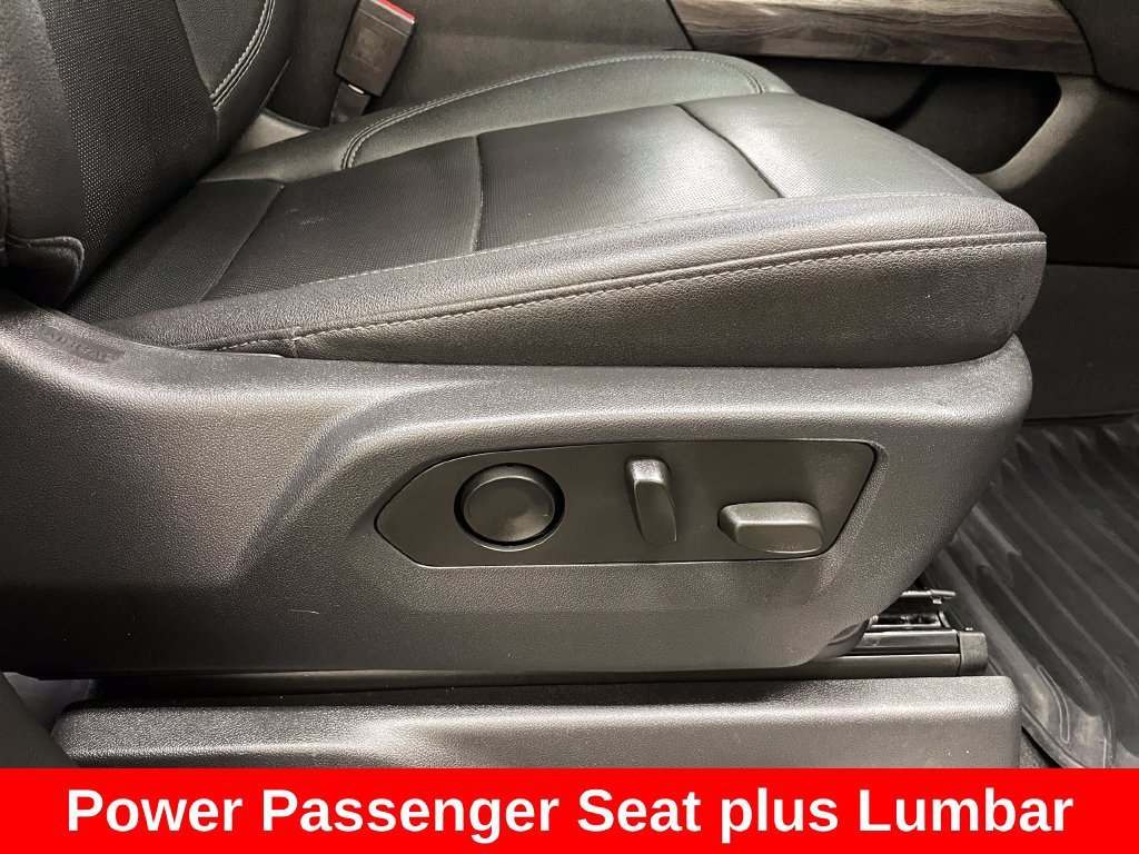 2022 Chevrolet Silverado 1500 LTZ - Photo 13