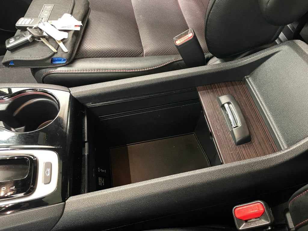 Used 2019 Black Honda Black Edition image 35