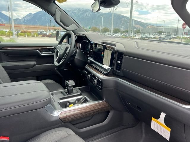 2026 Chevrolet Silverado 1500 RST - Photo 35