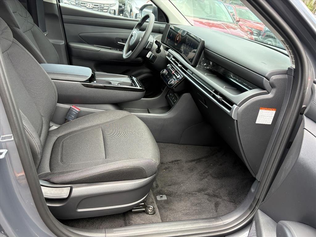 New 2026 Ecotronic Gray Hyundai SEL image 57