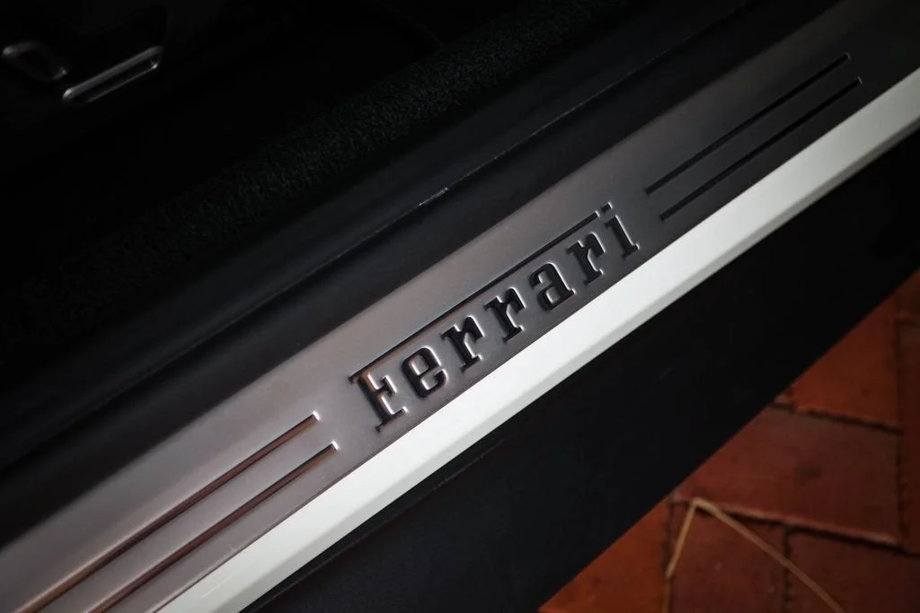 Certified Used 2021 Bianco Avus Ferrari Base image 47