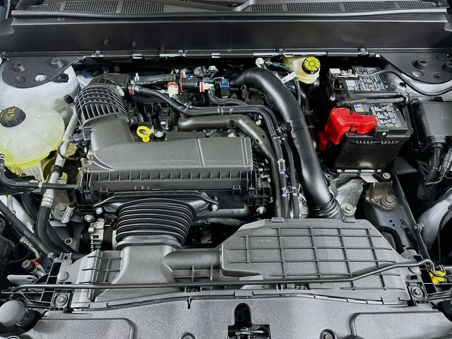 New 2026 Ford Maverick XLT