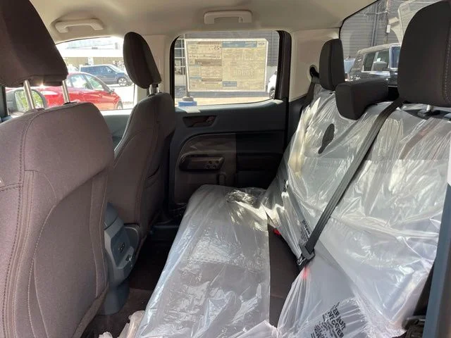 New 2026 Gray Ford XL image 19