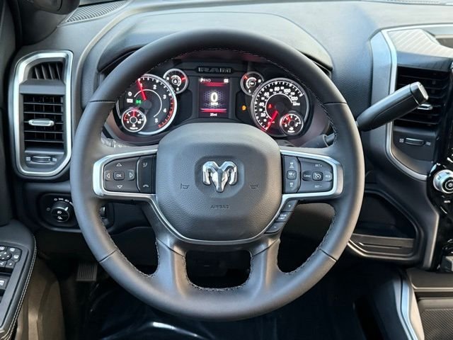 New 2026 Forged Blue Metallic RAM BIG HORN image 15